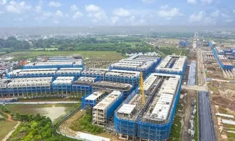 Sunshine Group ghi nhận lợi nhuận Quý II tăng hơn 10.900% nhờ bàn giao các dự án trọng điểm
