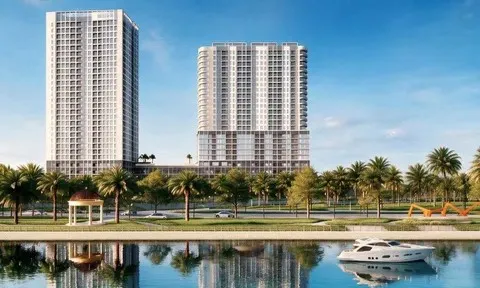 Đạt Phước tiếp tục mở rộng hiện diện trên hành lang Quốc lộ 13