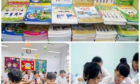 Thủ tướng Chính phủ chỉ đạo một số vấn đề "nóng" trong giáo dục và đào tạo
