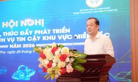 Đưa chữ ký số và dịch vụ tin cậy đi vào thực tiễn