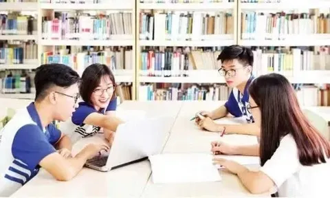 Mở rộng cơ hội tiếp cận, nâng cao chất lượng giáo dục