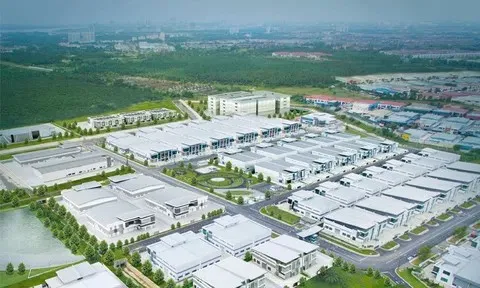 TP.HCM nâng chuẩn xanh cho các khu công nghiệp hiện hữu
