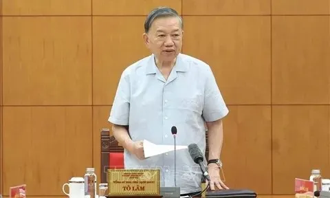 Tổng Bí thư, Chủ tịch nước Tô Lâm: Tiếp tục hoàn thiện đồng bộ pháp luật về phòng ngừa, giải quyết tranh chấp dân sự, hành chính và thi hành án
