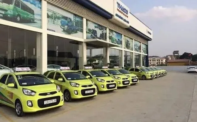Lạng Sơn: Phát hiện hơn 1 tỷ đồng sai phạm thuế tại doanh nghiệp taxi Đồng Đội