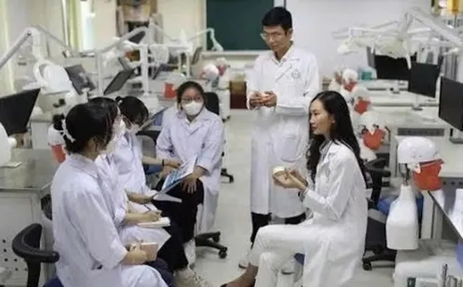 Bộ Giáo dục và Đào tạo: Hiểu đúng về "đề xuất đào tạo thạc sĩ tập trung toàn thời gian”