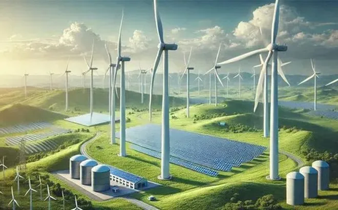 Việt Nam thúc đẩy chuyển đổi sang hệ sinh thái làm mát bền vững