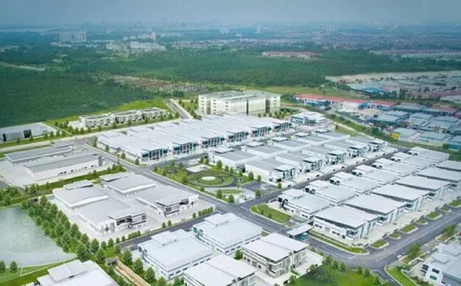 TP.HCM nâng chuẩn xanh cho các khu công nghiệp hiện hữu