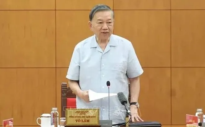 Tổng Bí thư, Chủ tịch nước Tô Lâm: Tiếp tục hoàn thiện đồng bộ pháp luật về phòng ngừa, giải quyết tranh chấp dân sự, hành chính và thi hành án